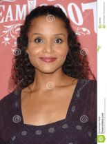 Sydney Tamiia Poitier