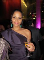 Sydney Tamiia Poitier photo