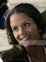 Sydney Tamiia Poitier photo