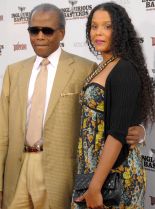 Sydney Tamiia Poitier photo