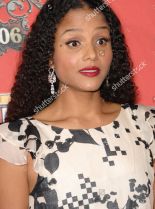 Sydney Tamiia Poitier