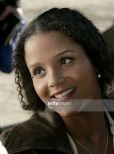 Sydney Tamiia Poitier