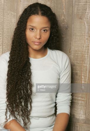 Sydney Tamiia Poitier