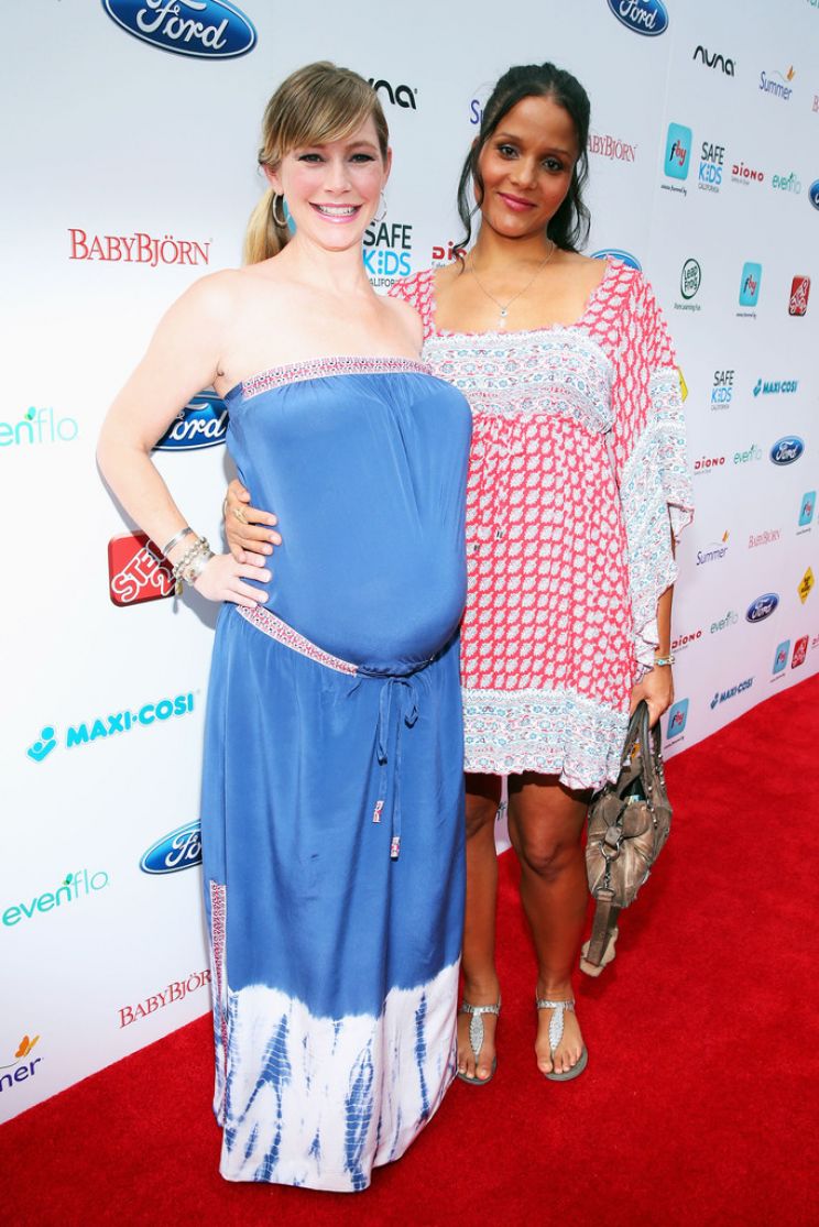 Sydney Tamiia Poitier