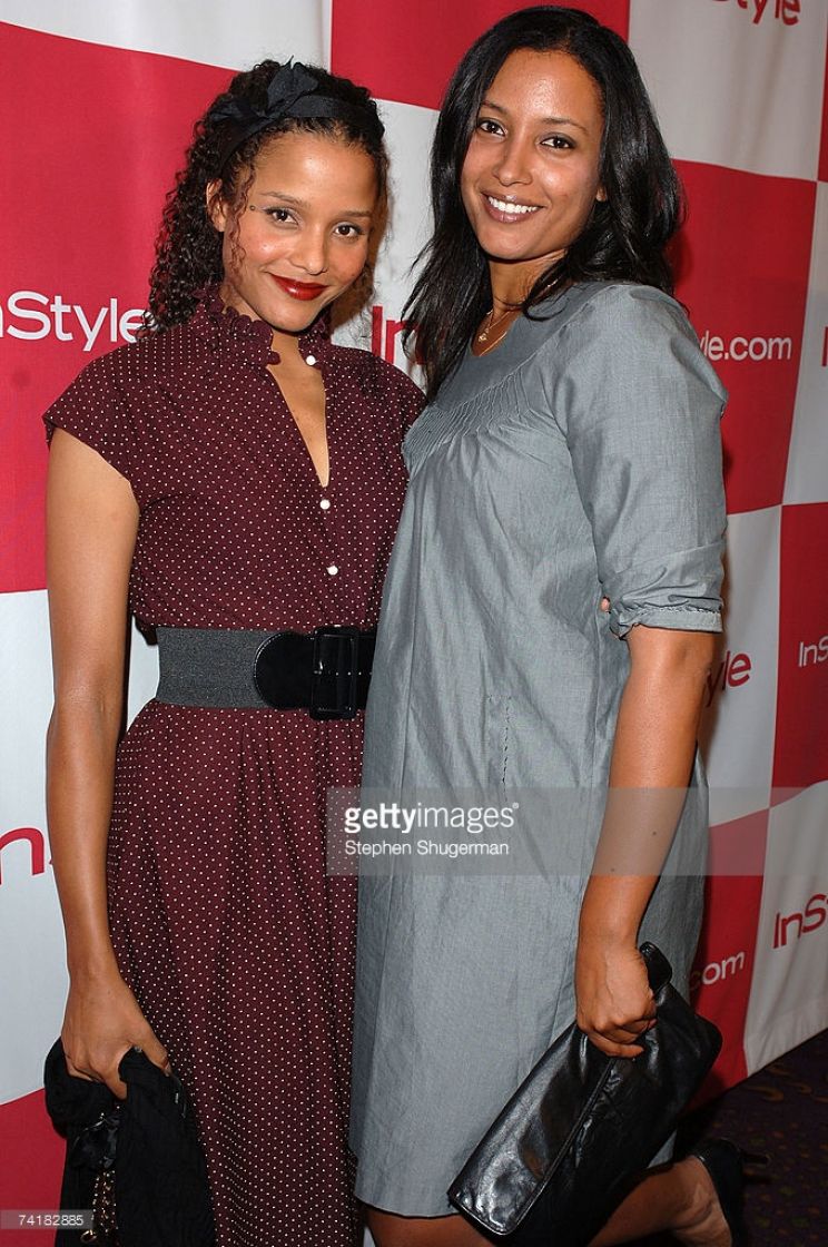 Sydney Tamiia Poitier