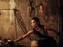 Sydney Viengluang
