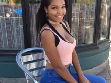Sydney Wade