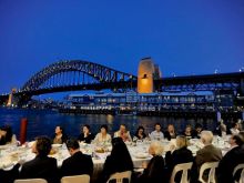 Sydney Walsh