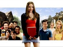 Sydney White