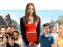 Sydney White