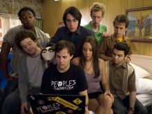 Sydney White