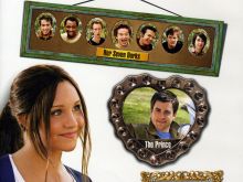 Sydney White