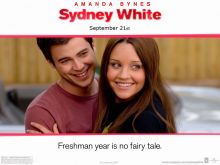 Sydney White