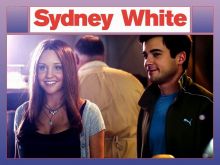 Sydney White