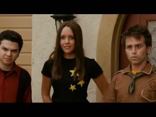 Sydney White