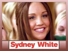 Sydney White