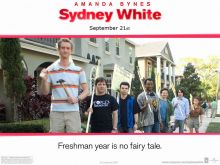 Sydney White