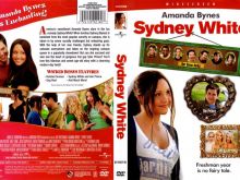 Sydney White