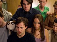 Sydney White