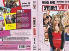 Sydney White