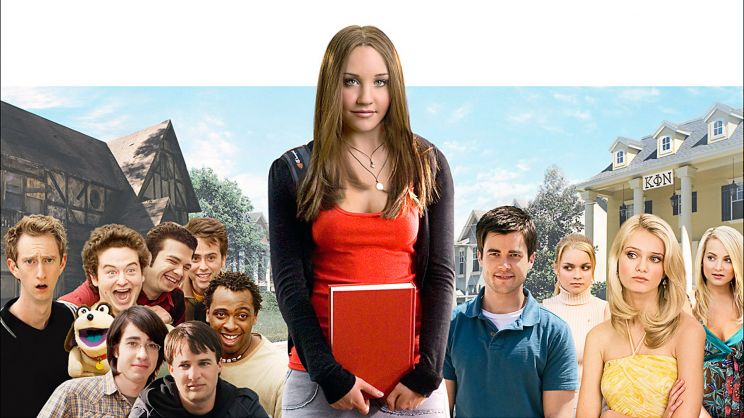 Sydney White