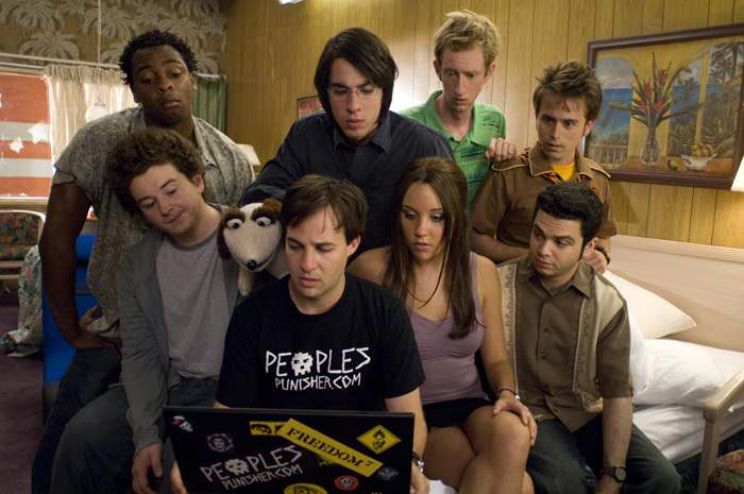 Sydney White