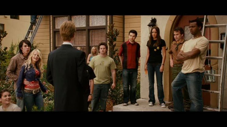 Sydney White