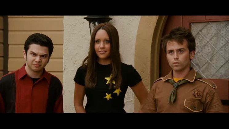 Sydney White