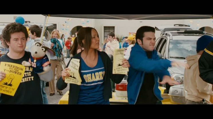 Sydney White