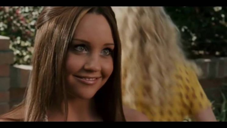 Sydney White