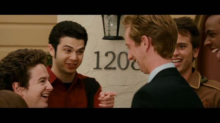 Sydney White