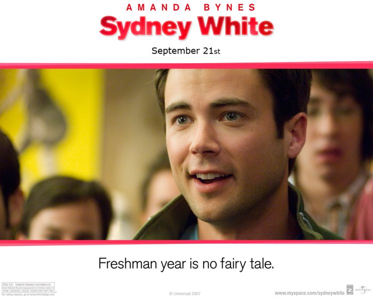 Sydney White