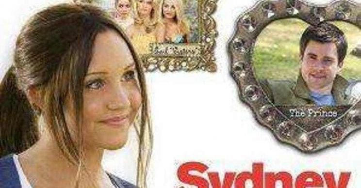 Sydney White