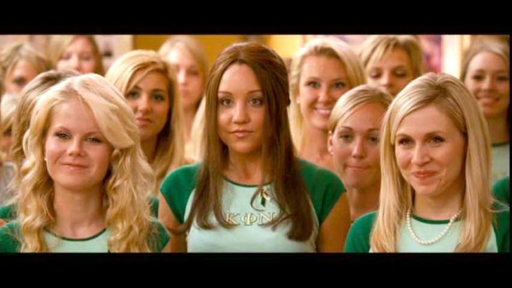Sydney White