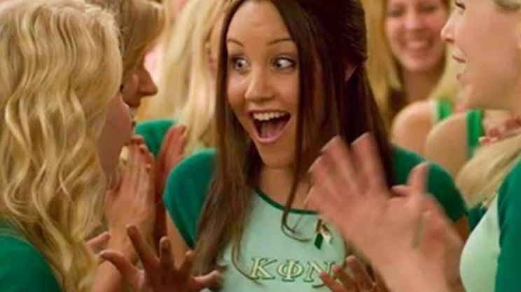 Sydney White