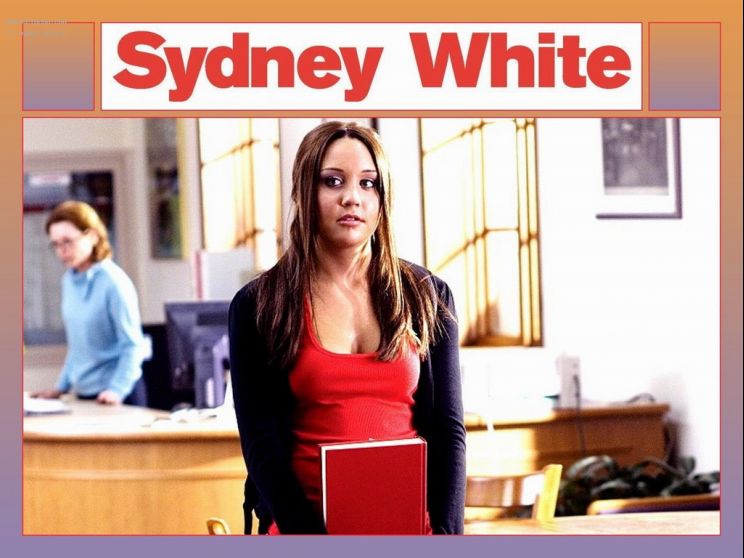 Sydney White