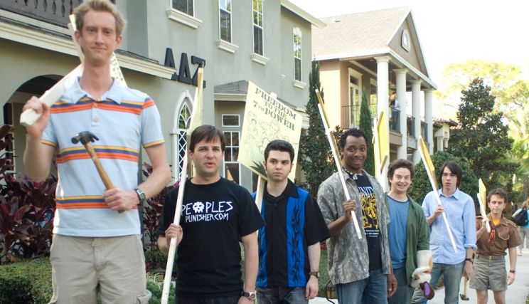 Sydney White