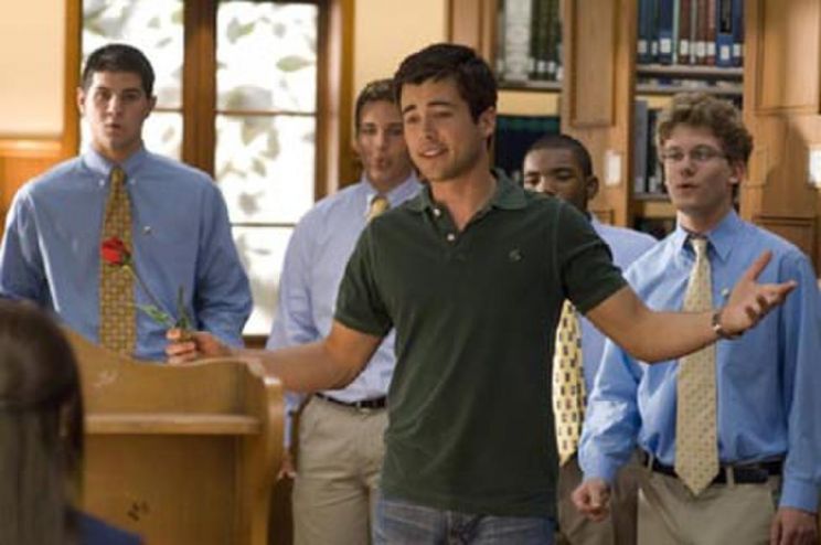 Sydney White