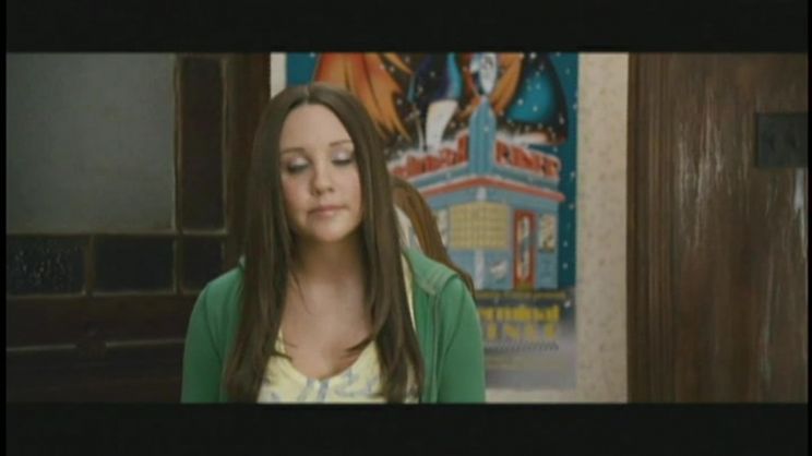 Sydney White