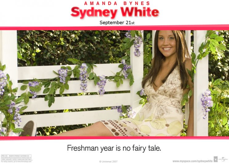 Sydney White