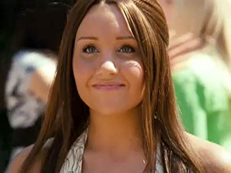 Sydney White