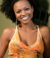 Syesha Mercado