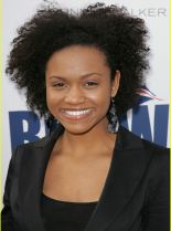 Syesha Mercado