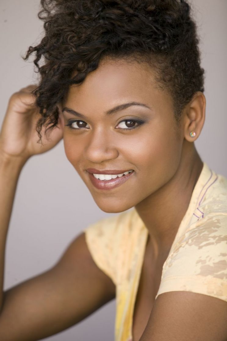 Syesha Mercado