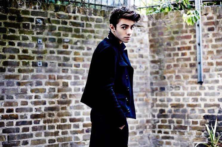 Sykes