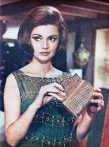 Sylva Koscina