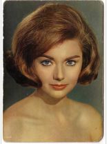 Sylva Koscina