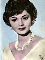 Sylva Koscina