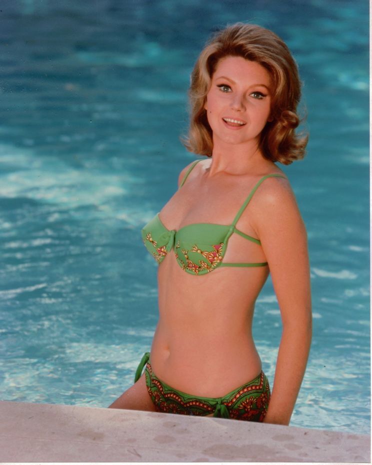 Sylva Koscina