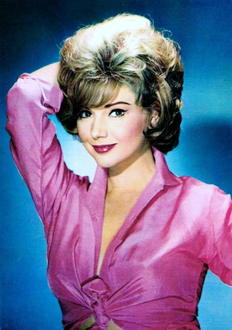 Sylva Koscina